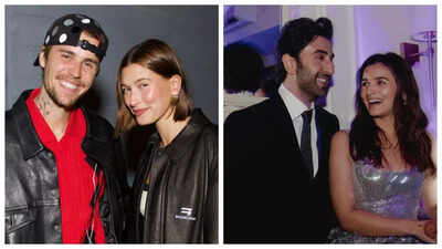 Justin Bieber’s MEAN comment against wife Hailey Bieber shocks internet; Indian fans ask 'Are they white people's Ranbir Kapoor and Alia Bhatt?'