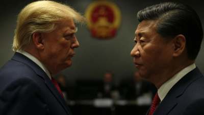  China slams US AI chip curbs, vows retaliation against ‘bullying’