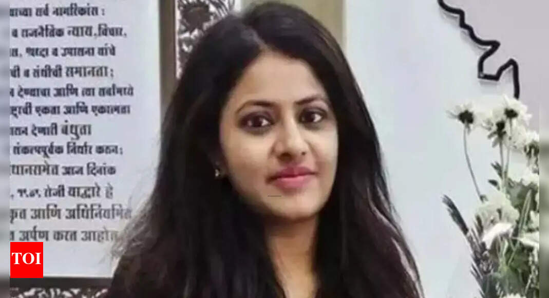 “क्या उसने एक हत्या की?” सुप्रीम कोर्ट IAS के साथ धोखाधड़ी के मामले में पुजी हेडकर की एक सक्रिय प्रतिज्ञा प्रदान करता है भारत समाचार