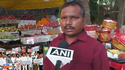 तुर्किए उत्पादों का प्रयागराज में बहिष्कार: व्यापार पर असर
