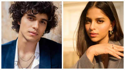 Suhana Khan and Abhay Verma begin 'King' movie shoot without Shah Rukh Khan; superstar to join production later