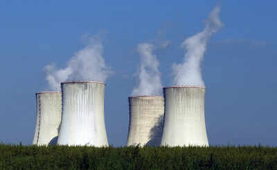 Indian nuclear sector opening doors for foreign investors starting with a 26% cap: Report