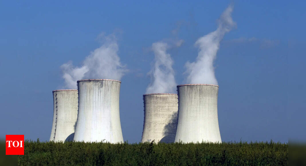Indian nuclear sector opening doors for foreign investors starting with a 26p: Report
