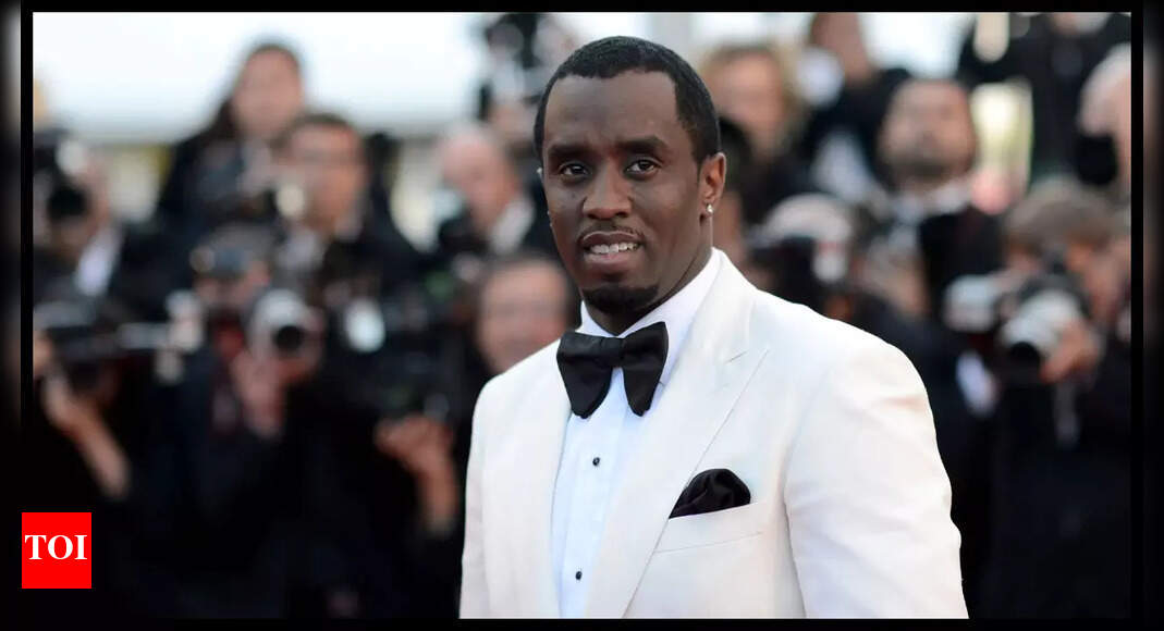 Diddy’s ex-assistant claims he had Obama pill