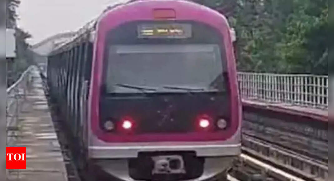 'Bangalore Metro Chicks' Instagram page sparks outrage