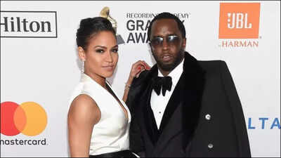  Stripper details alleged sexual encounters with Combs and ex-girlfriend Cassie
