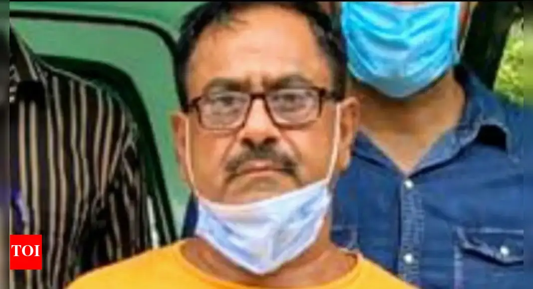 From killer to 'priest': After 2 years, Delhi’s ‘Dr Death’ held from ashram in Raj