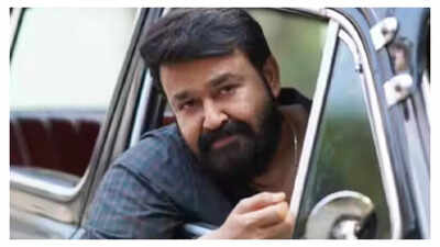 Mohanlal’s ‘Thudarum’ slows down at the box office, mints it’s lowest collection of just Rs 1.10 crore