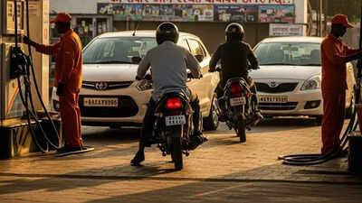 Beware! Petrol pumps to refuse fuel to these vehicles from July 1: Here's why