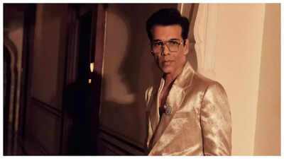 Karan Johar reveals he lost 20 kgs with the OMAD (One Meal a Day) Diet. Exploring its advantages and disadvantages