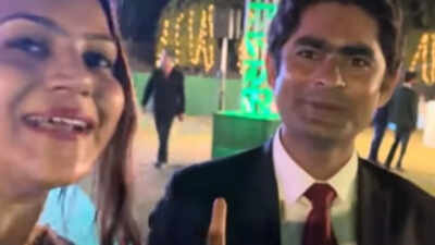 Who is Ehsan-ur-Rahim alias Danish, the Pakistan official linked to ‘spy’ YouTuber Jyoti Malhotra