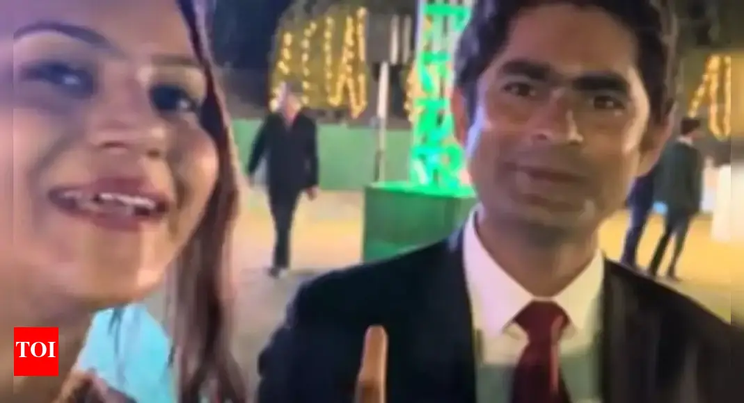 Who is Ehsan-ur-Rahim alias Danish, the Pakistani official linked to ‘spy’ YouTuber?