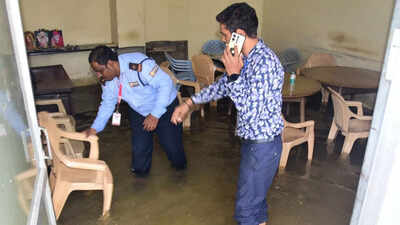 Bengaluru rain: Power, drinking water out for days in flood-hit Sai Layout