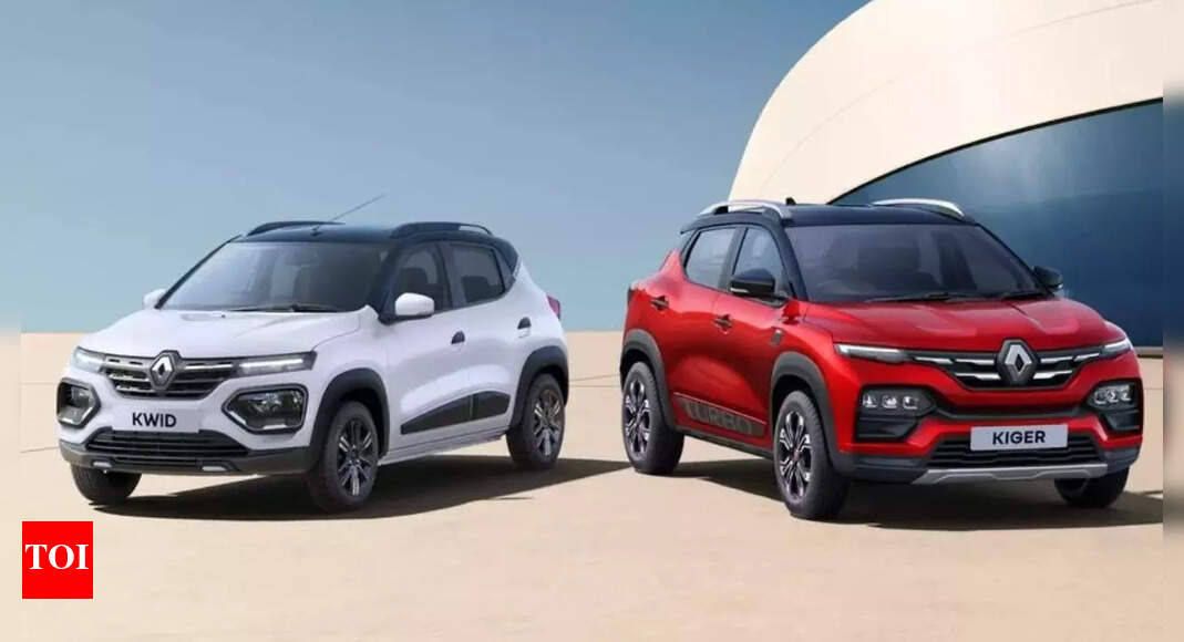Renault Launches Summer Service Camp with Discounts
