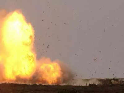 Suicide bomb hits school bus in Pakistan's Balochistan; 4 children killed, 38 injured