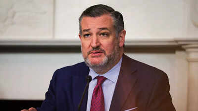 Senator Ted Cruz pushes  billion federal plan to give families more control over US K-12 education – Times of India