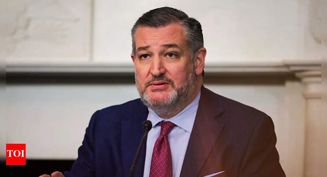 Senator Ted Cruz pushes $10 billion federal plan to give families more control over US K-12 education