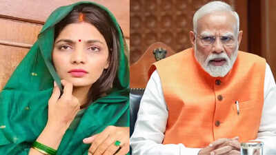 नेहा सिंह राठौर पर वाराणसी में एफआईआर, पीएम मोदी पर अपमानजनक टिप्पणी का आरोप