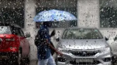 Rain alert: IMD predicts rain, thunderstorms in over 10 states, including Delhi, Bengaluru, Pune, Goa and northeast; key details