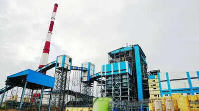 . India's gas based power generation capacity shrinks 20%, ahead of peak summer months