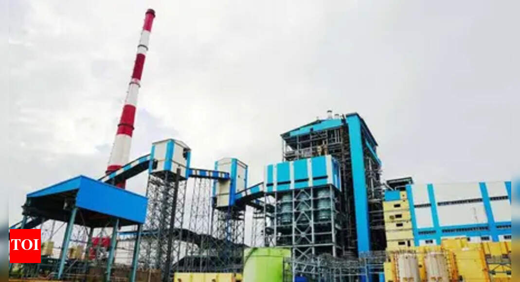 India's gas based power generation capacity shrinks 20%, ahead of peak summer months