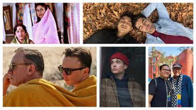 Daniel Craig’s Queer and Elliot Page’s Close To You to Bookend KASHISH 2025