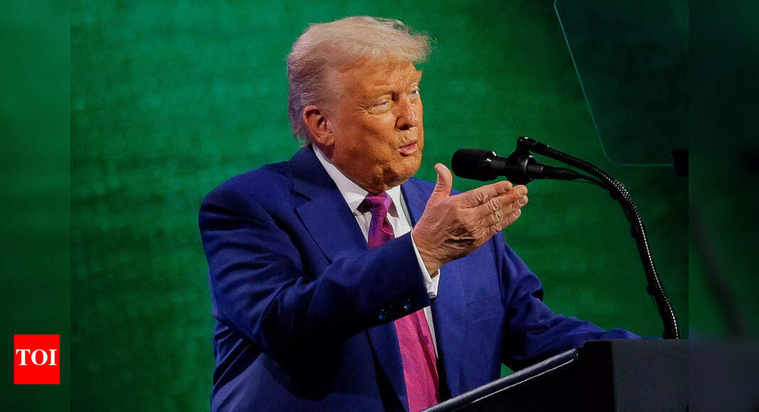 How Trump's new deepfake 'Take It Down Act' empowers US schools to safeguard students from digital abuse