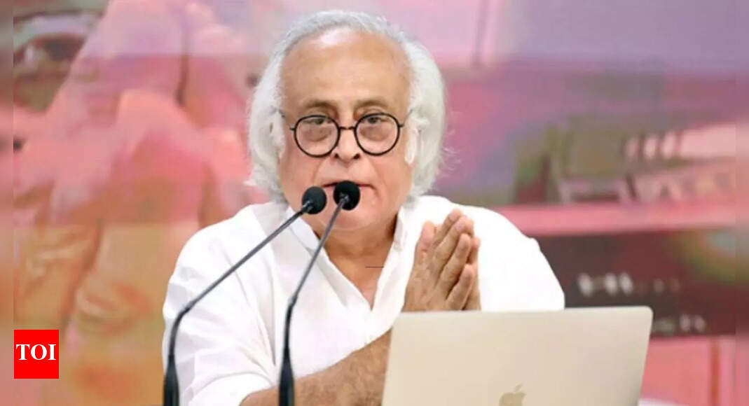 'It's a diversion': Congress calls Operation Sindoor delegations 'PR exercise'