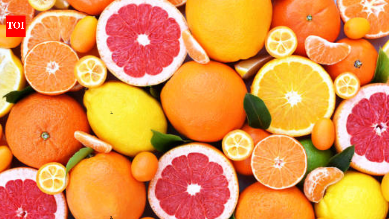 Tangy Fruits Benefits: From amla to kamrakh: 6 tangy fruits that heal ...