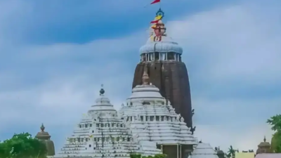 Jagannath Temple in Odisha's Puri without governing body for 8 months