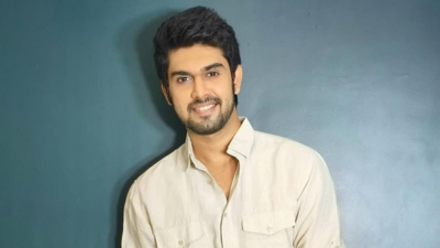 Yeh Rishta Kya Kehlata Hai fame Sandeep Kumaar on exploring the OTT platform says, "I was always a bad boy on TV screens, here I'm the Hero"