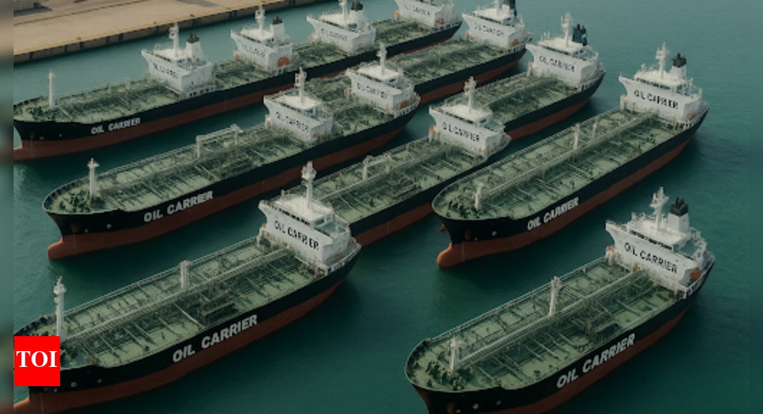 India plans massive $10 bn purchase of ‘over 100 Make in India’ oil tankers