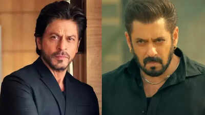 salman khan is the biggest superstar in the world