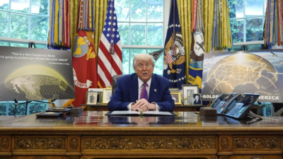 What Is Donald Trump's  $175 billion 'Golden Dome' missile defense plan
