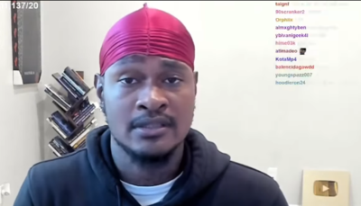 SoLLUMINATI slams Zoe Spencer for “humiliating men” on stream and calls her an “industry plant”