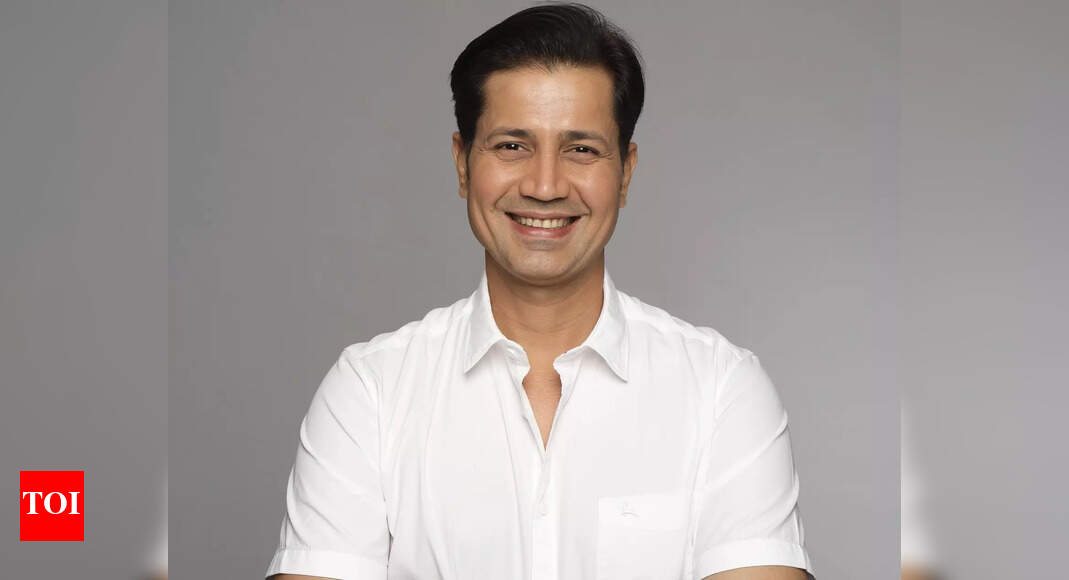 Sumeet Vyas on Theatre, OTT, Craft, and Breaking the Mold