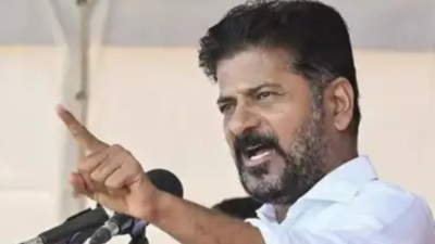 Telangana CM Revanth Reddy slams Modi govt over US President Donald Trump’s ceasefire remark