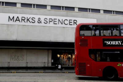 Marks & Spencer cyberattack to cost £300 million, disrupt online services