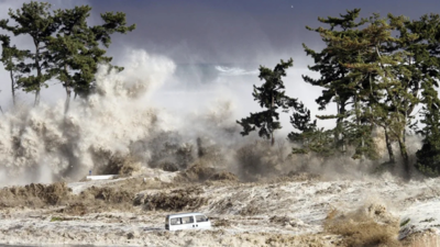 Tsunami warnings! Scientists reveal Tsunami threats in US states due to climate change and geology