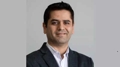 Photo: Vaibhav Taneja/ LinkedIn Meet Indian-origin Tesla CFO Vaibhav Taneja who earned INR 1200 crore in 2024, more than Sundar Pichai and Satya Nadella-- All about his education qualification, career, more