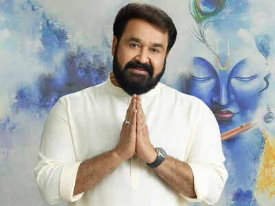 Mohanlal turns 65; announces liver transplant aid, anti-drug drive |  Malayalam Movie News - Times of India