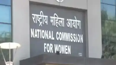 NCW seeks probe into sexual coercion charges against DMK youth leader