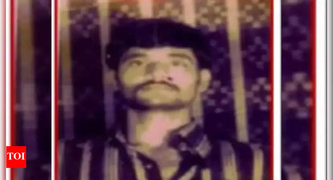 Basava Raju: 'Maoist organisation is now headless': How a 72-hour ...