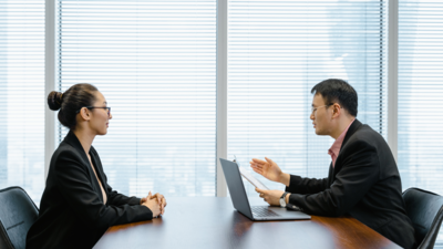8 transformative ways to sharpen your communication skills and ace any interview – Times of India