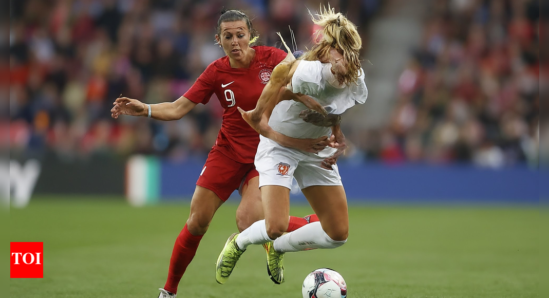 How World Sevens Football wants to transform women's game