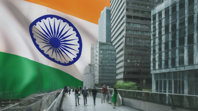 India’s economic momentum intact: Morgan Stanley raises India's growth outlook for FY26, FY27 on rising capex, domestic demand
