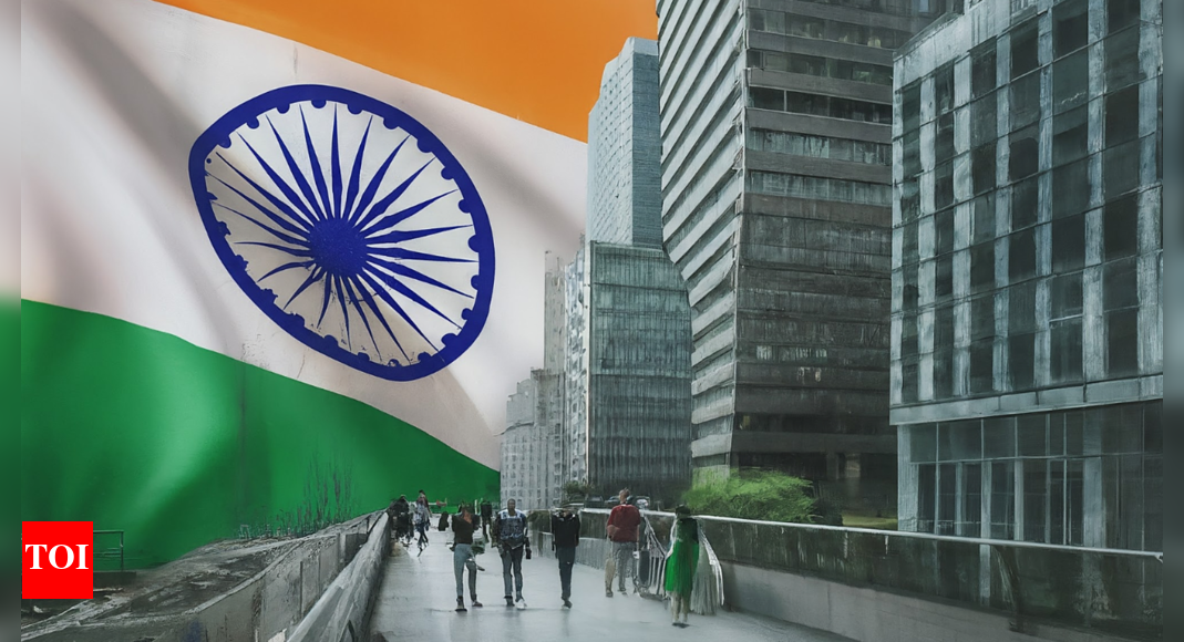 Morgan Stanley raises India's growth outlook for FY26, FY27 on rising capex, domestic demand