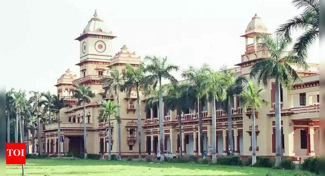IIT-BHU, 39 GTC Conduct Creative Skills Workshop