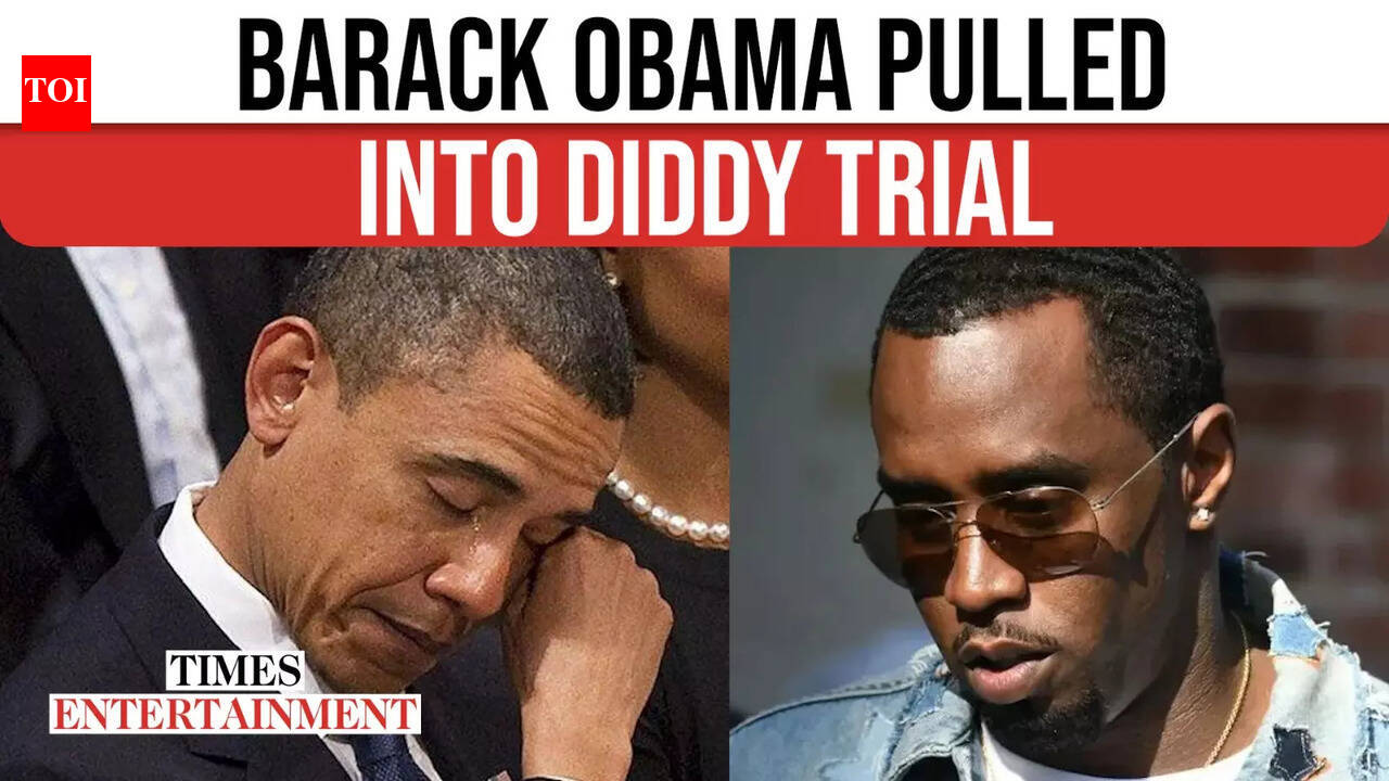 Diddy, Obama Ties Uncovered: Ex-Aide’s Shocking Claims Rock The Internet