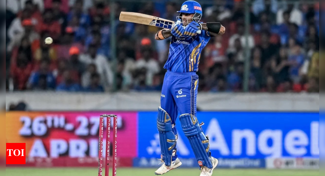 MI vs DC Live Score: DC openers Faf and KL Rahul fall cheaply